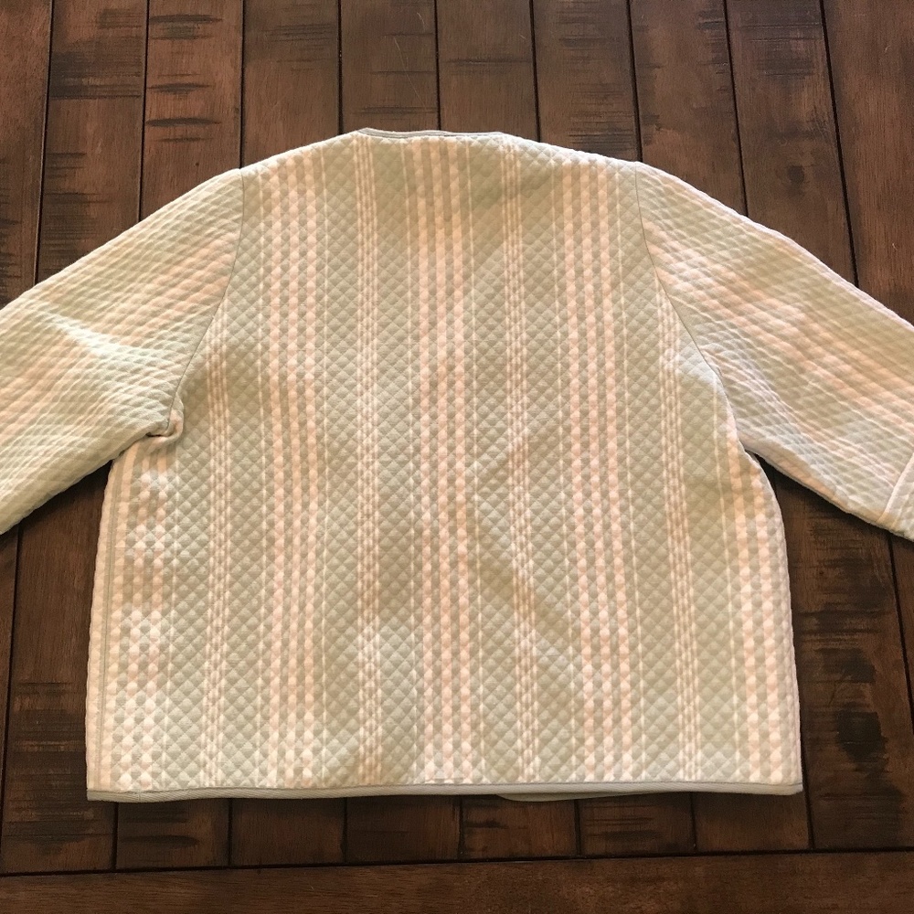 Meshit Jacket - Picture 2 of 2